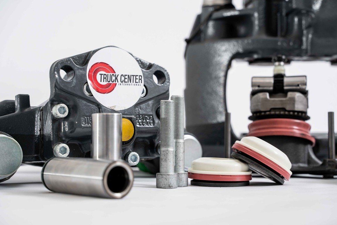 The Benefits of Using Remanufactured Brake Calipers for Commercial Vehicles