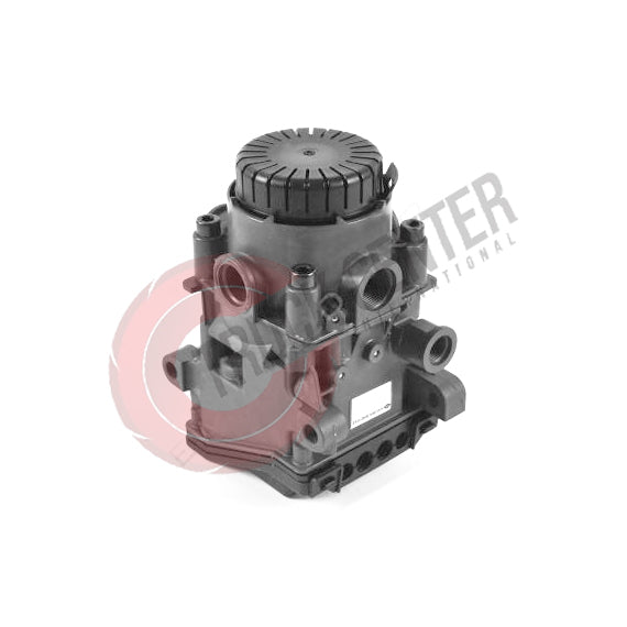 0486203023 - Knorr Bremse 1 Channel Module - Brake parts, Truck parts