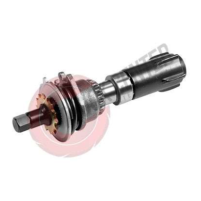 K7639 - Caliper Adjusting Mechanism Shaft - Brake parts, Truck parts