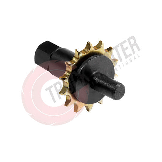 K7619 - Caliper Pinion Shaft - Brake parts, Truck parts