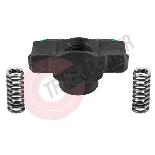 K7621 - Caliper Shaft Housing - Brake parts, Truck parts