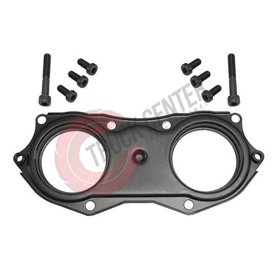 K3733 - Caliper Sheet Metal Cap - Brake parts, Truck parts