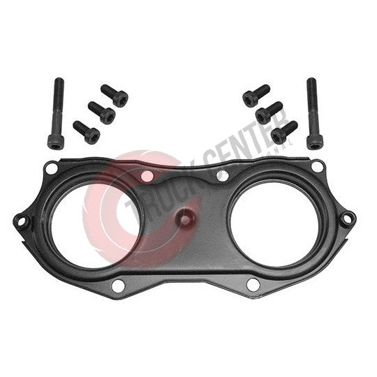 K3733 - Caliper Sheet Metal Cap - Brake parts, Truck parts