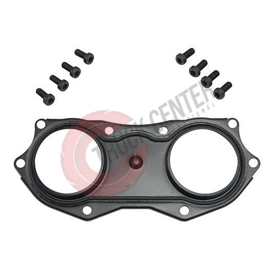 K6546 - Caliper Sheet Metal Cap - Brake parts, Truck parts