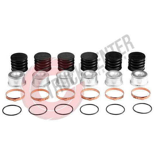 K6569 - Caliper Cap Set - Brake parts, Truck parts
