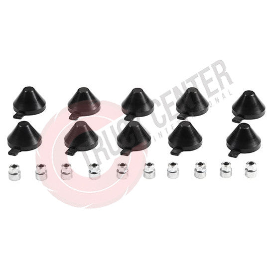 K6430 - Adjusting Mechanism Cap Set - Brake parts, Truck parts