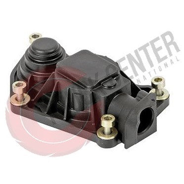 K5161 -  Caliper Plastic Cover (Without Sensor)