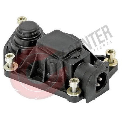 K5128 - Caliper Plastic Cover (With 3 Wires Sensor) - Brake parts, Truck parts