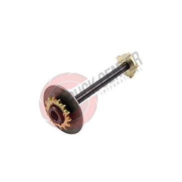 K4501 - Caliper Pinion Shaft - Brake parts, Truck parts