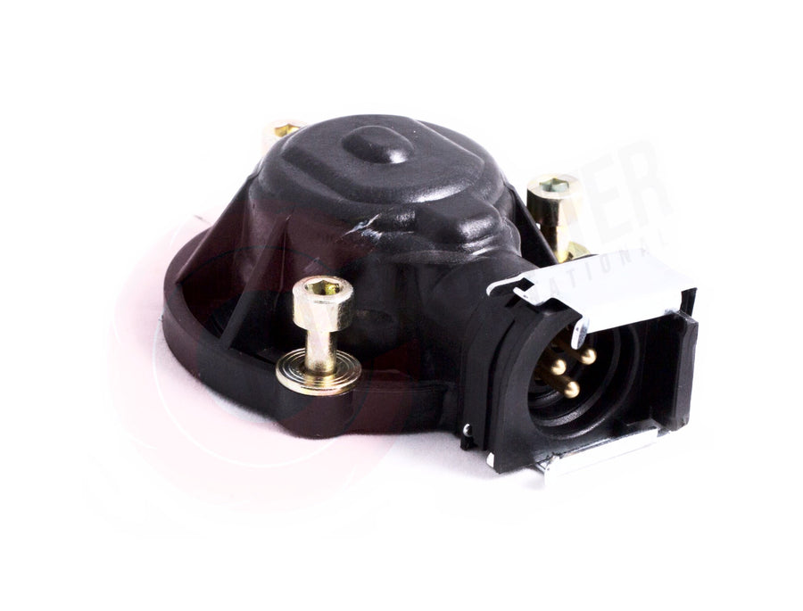 K5115 - Caliper Plastic Cover (Two Wires Sensor) - Brake parts, Truck parts