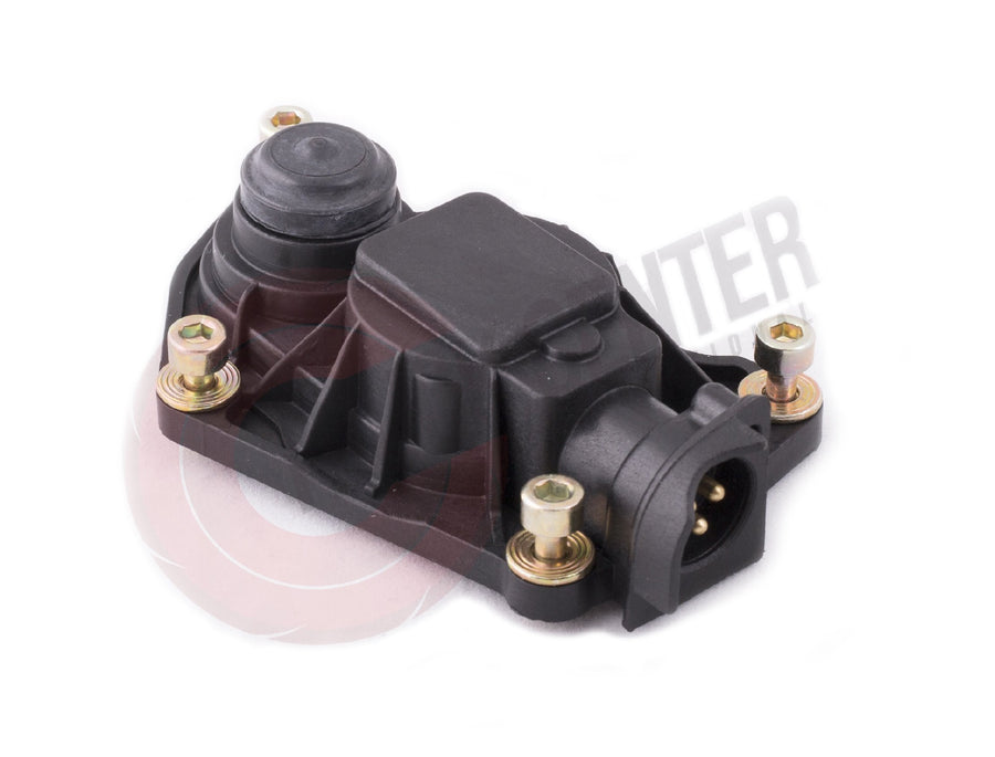 K5114 - Caliper Plastic Cover (With 2 Wires Sensor) - Brake parts, Truck parts