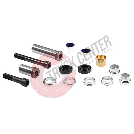 M6404 - Caliper Pin Repair Kit - Brake parts, Truck parts