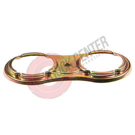 M7664 - Caliper Locking Shim - Brake parts, Truck parts