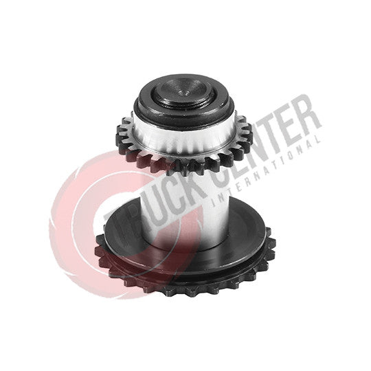 M6393 - Caliper Adjusting Gear | 37.5 mm - R - Brake parts, Truck parts