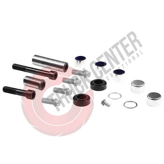 M6331 - Caliper Pin Repair Kit - Brake parts, Truck parts