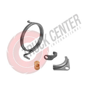 M3805 - Spring Retainer Thrust Set - R - Brake parts, Truck parts