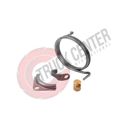 M3804 - Spring Retainer Thrust Set - L - Brake parts, Truck parts
