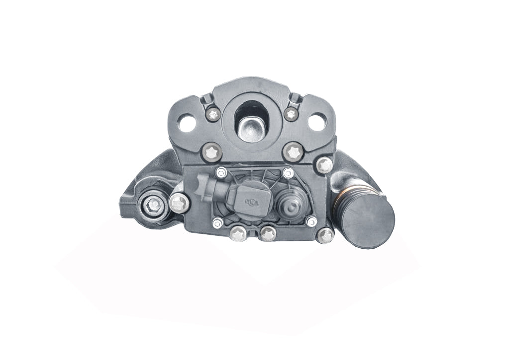 K004570 Brake Caliper Knorr-Bremse SB5 - TCK.150.010