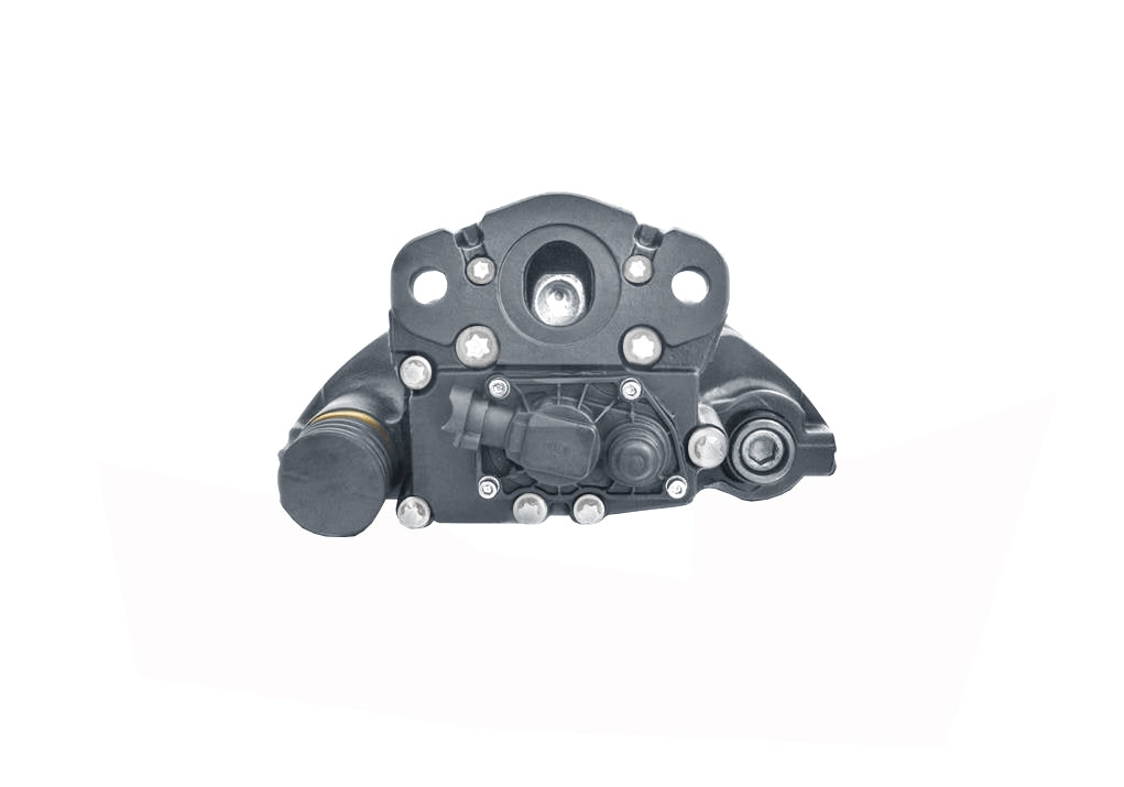 K004573 Brake Caliper Knorr-Bremse SB5 - TCK.150.040