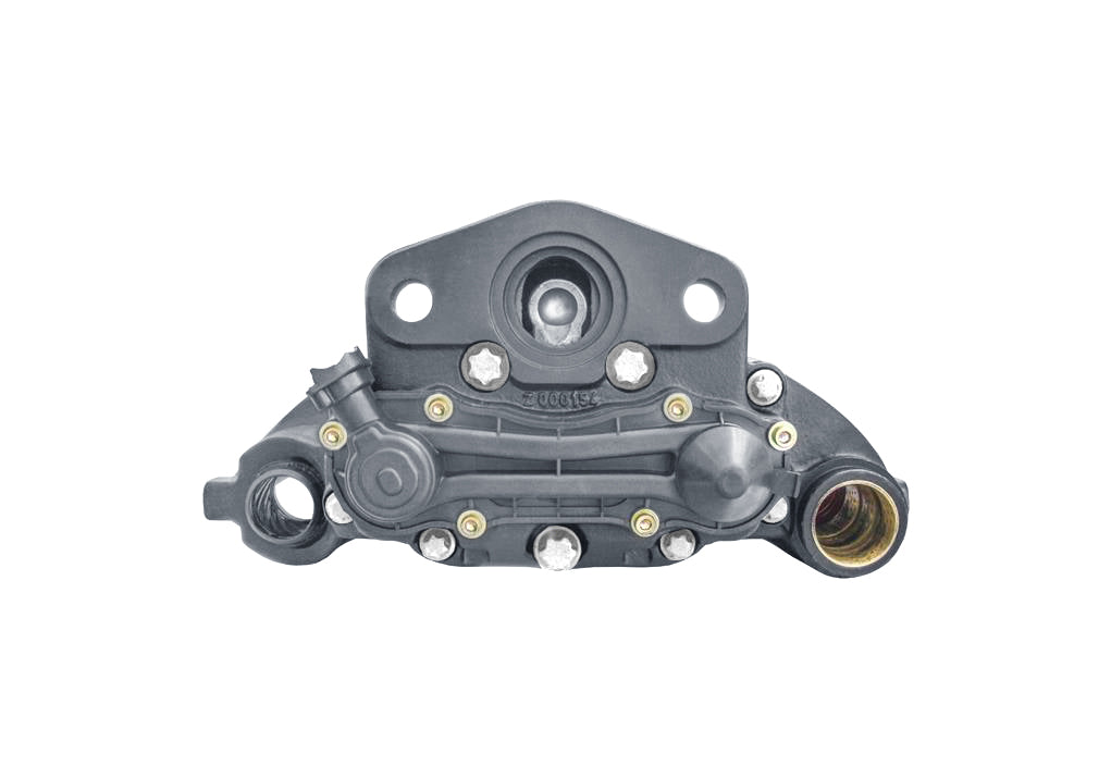 K002924 Brake Caliper Knorr-Bremse SB/SN6 - TCK.060.020