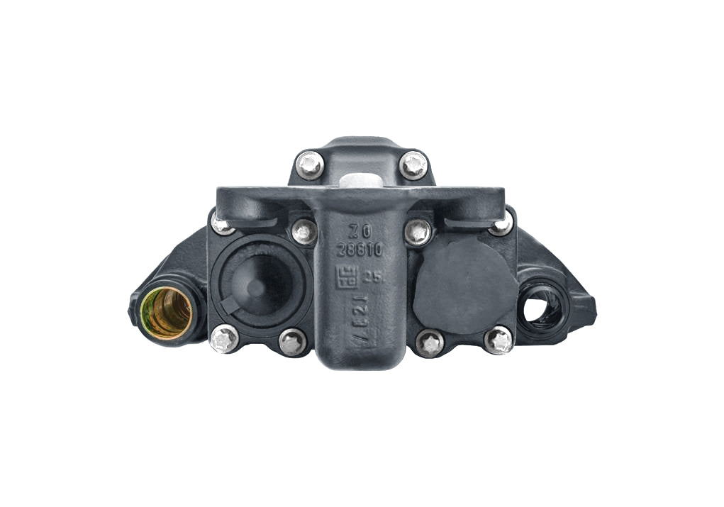 K002966 Brake Caliper Knorr-Bremse SB7 Radial - TCK.170.050