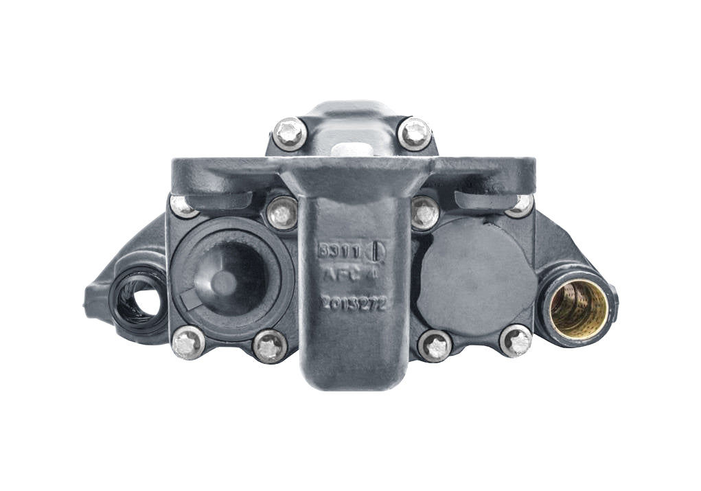 K002967 Brake Caliper Knorr-Bremse SB7 Radial - TCK.170.060