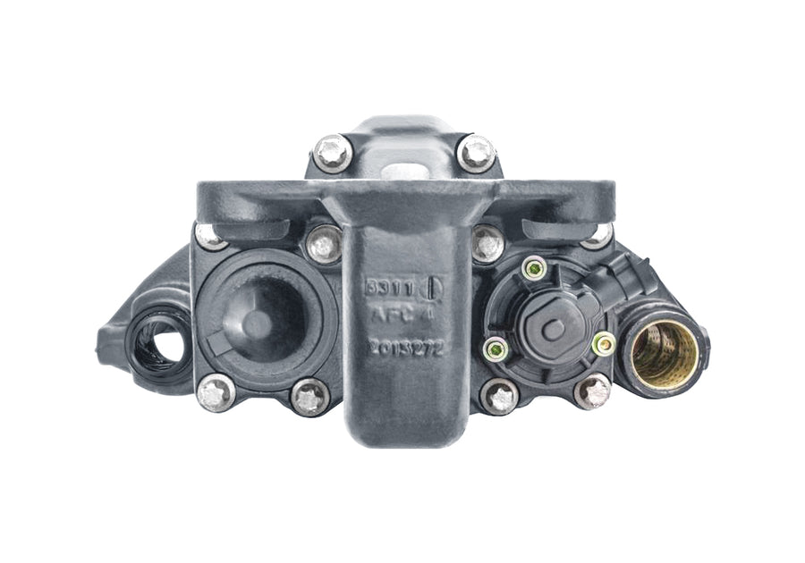 K014066 Brake Caliper Knorr-Bremse SB7 Radial - TCK.170.080 - Brake parts, Truck parts