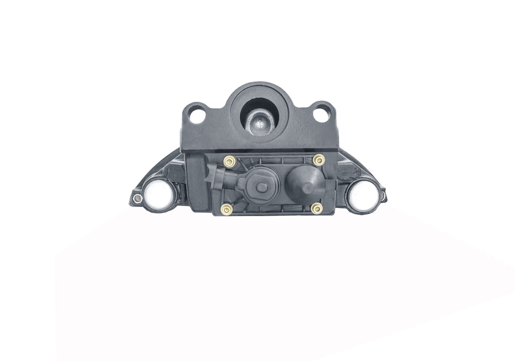 K004572 Brake Caliper Knorr-Bremse SN5 - TCK.250.030