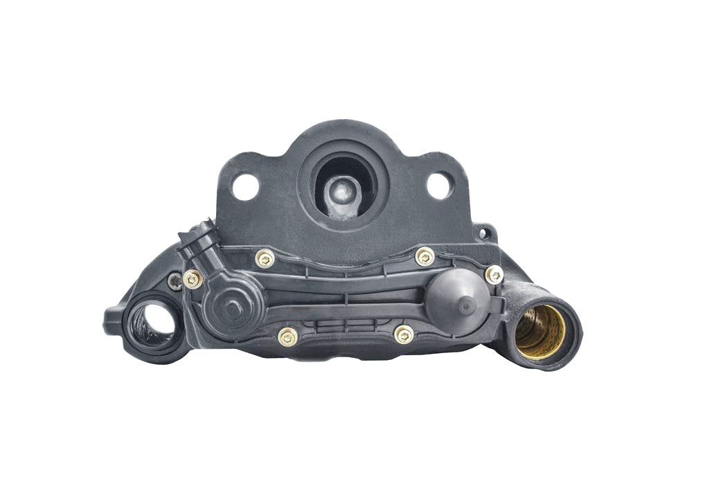 K013178 Brake Caliper Knorr-Bremse SB/SN6 - TCK.060.080