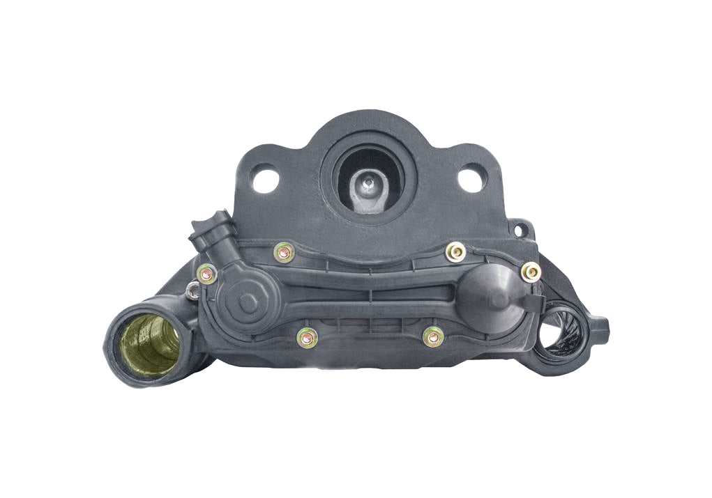 K009162 Brake Caliper Knorr-Bremse SB/SN6 - TCK.060.100