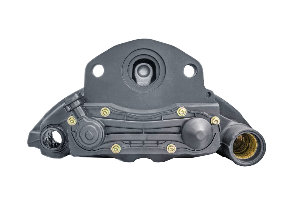 K003806 Brake Caliper Knorr-Bremse SB/SN7 - TCK.070.140