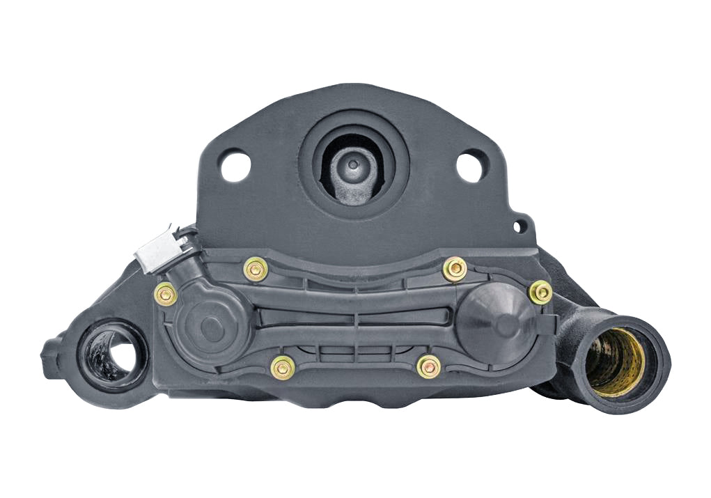 K003808 Brake Caliper Knorr-Bremse SB/SN7 - TCK.070.160