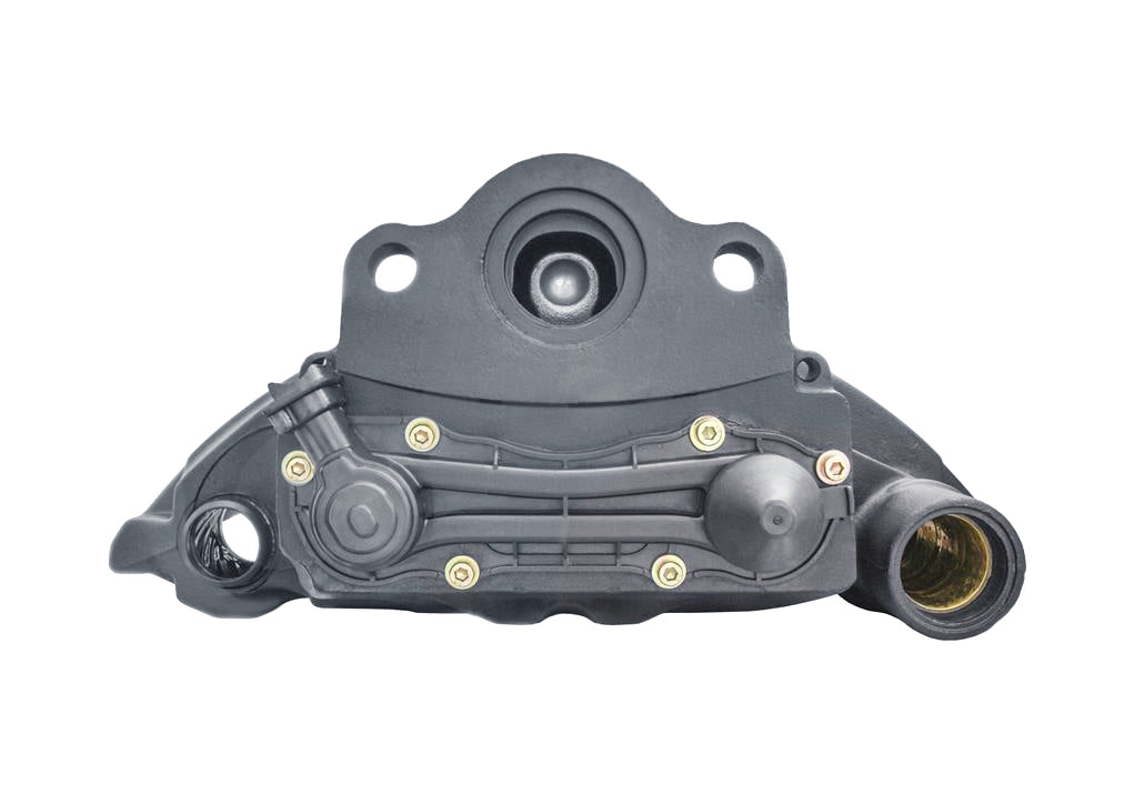 K028143 Brake Caliper Knorr-Bremse SB/SN7 - TCK.070.230
