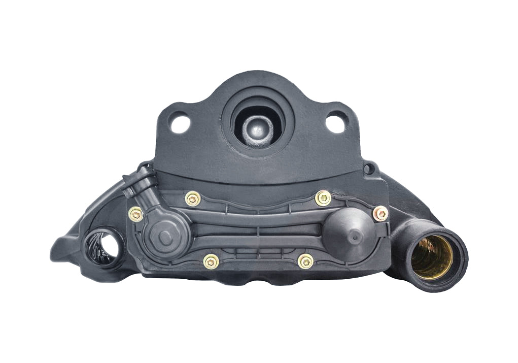 K028143 Brake Caliper Knorr-Bremse SB/SN7 - TCK.070.240