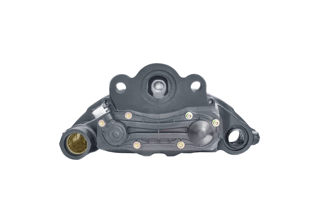 K013160 Brake Caliper Knorr-Bremse SB/SN7 - TCK.070.250