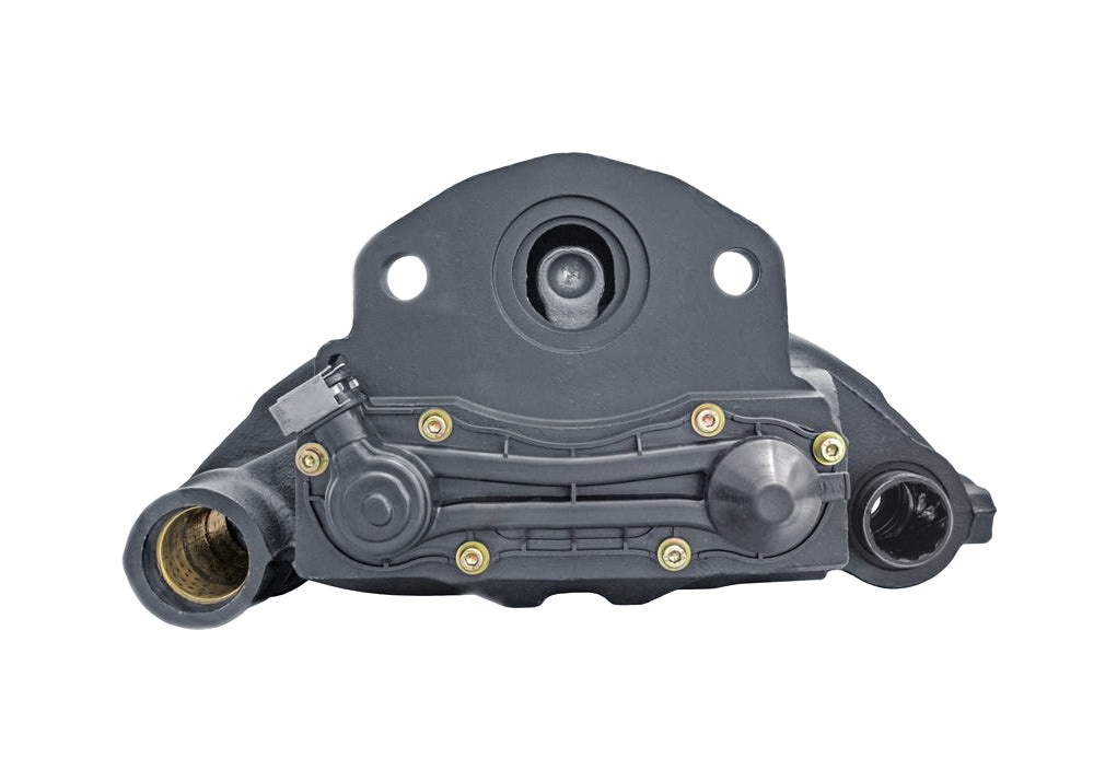 K040953K50 Brake Caliper Knorr-Bremse SB/SN7 - TCK.070.290