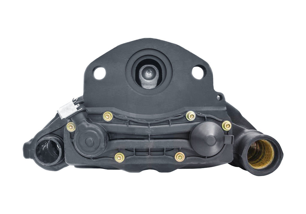 K040954K50 Brake Caliper Knorr-Bremse SB/SN7 - TCK.070.300