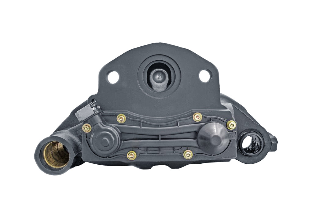 K003813 Brake Caliper Knorr-Bremse SB/SN7 - TCK.070.310