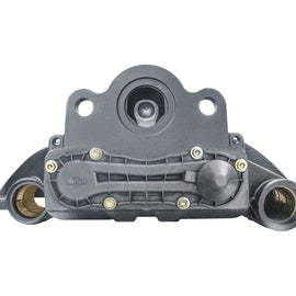 Brake Caliper Knorr-Bremse ST7 - TCK.570.010