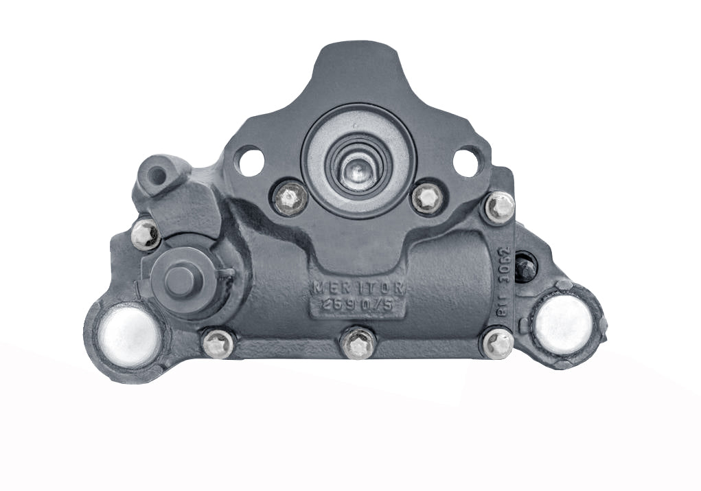 LRG560 Brake Caliper Meritor C Duco - TCM.020.560