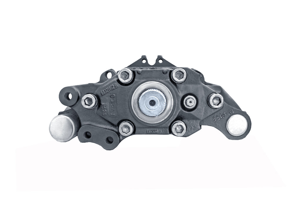 LRG554 Brake Caliper Meritor C Lisa - TCM.130.554