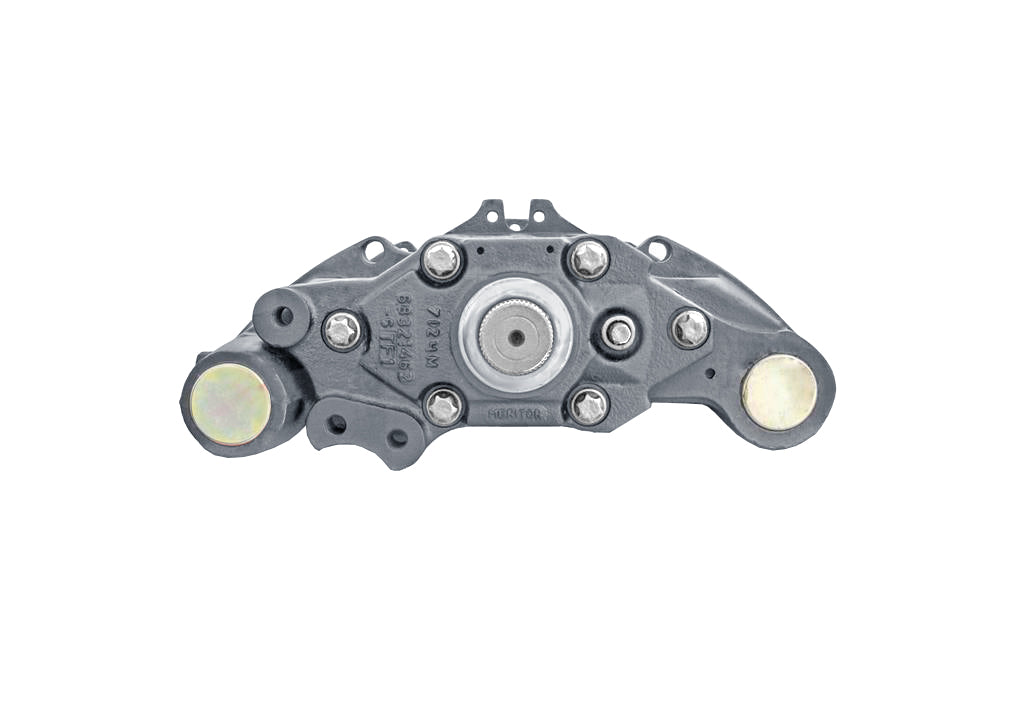 LRG548 Brake Caliper Meritor D Lisa - TCM.140.548