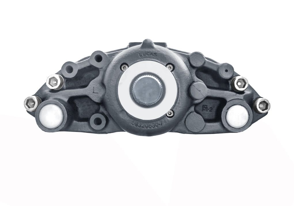 LRG524 Brake Caliper Meritor D3 - TCM.160.524