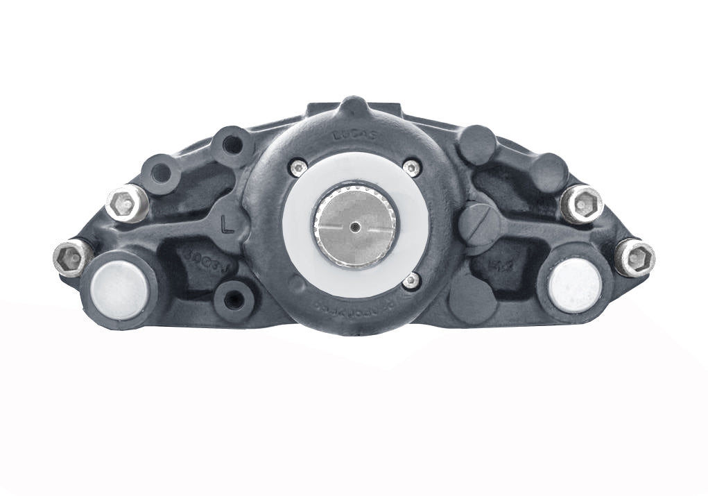 LRG532 Brake Caliper Meritor D3 - TCM.160.532