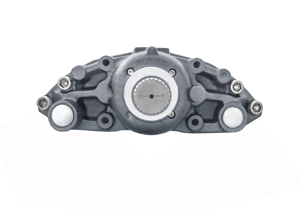 LRG622 Brake Caliper Meritor D3 - TCM.160.622