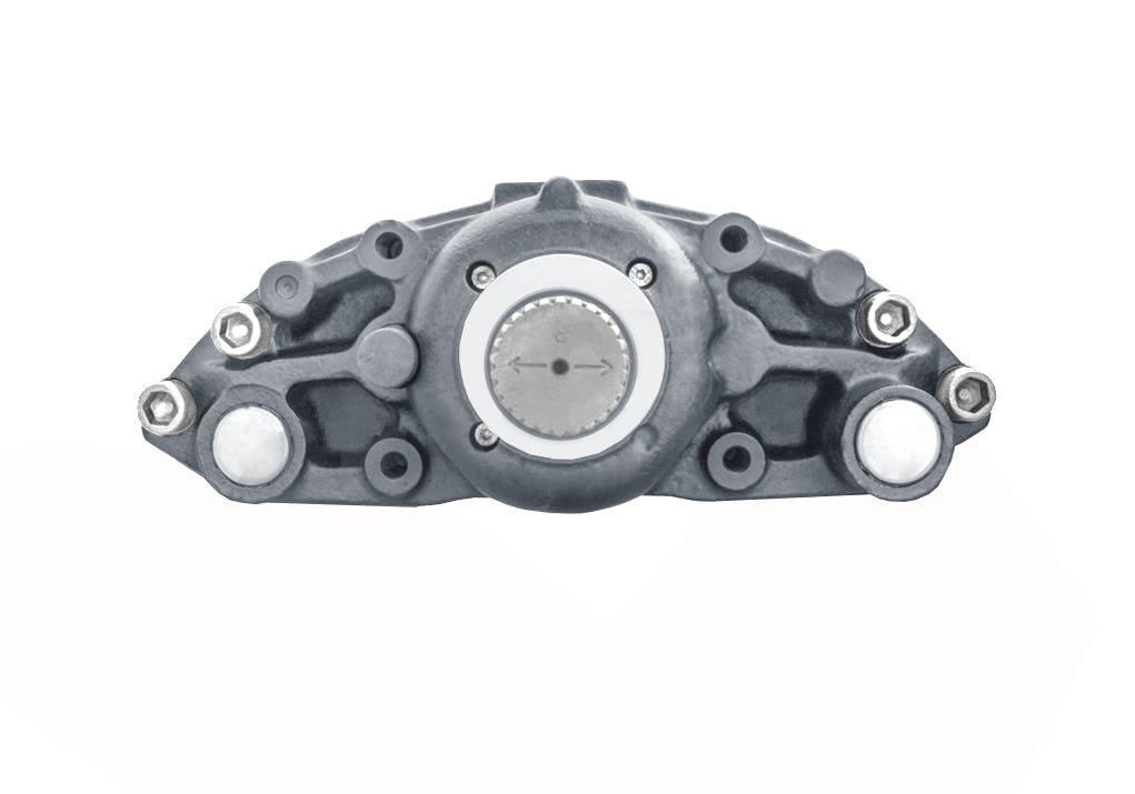 LRG623 Brake Caliper Meritor D3 - TCM.160.623