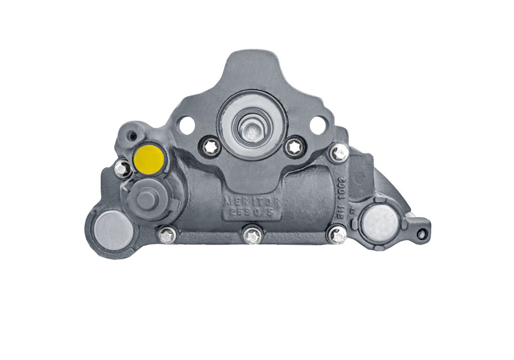 LRG650 Brake Caliper Meritor LE Duco - TCM.030.650