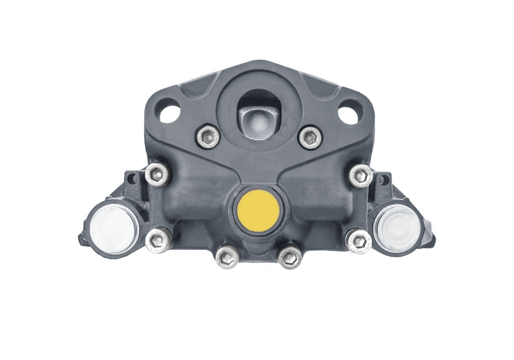40175050 Brake Caliper Wabco PAN17 - TCW.170.020