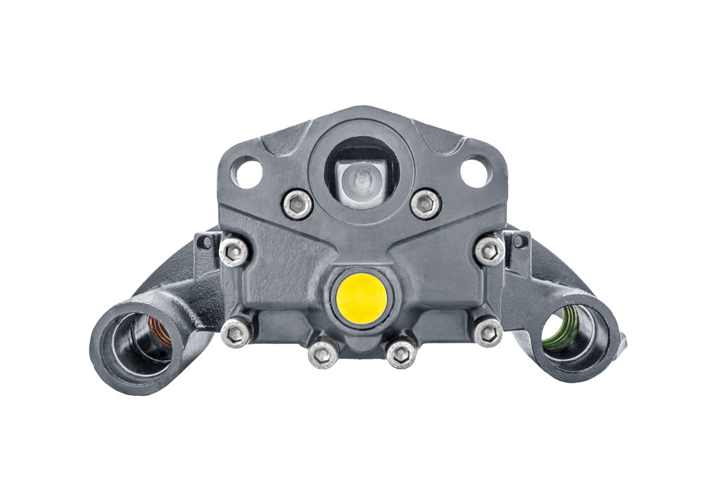 40195037 Brake Caliper Wabco PAN19 - TCW.191.010