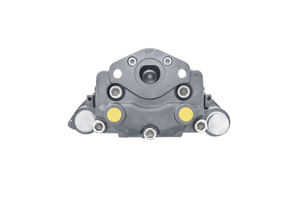 40195009 Brake Caliper Wabco PAN19-2 - TCW.192.010